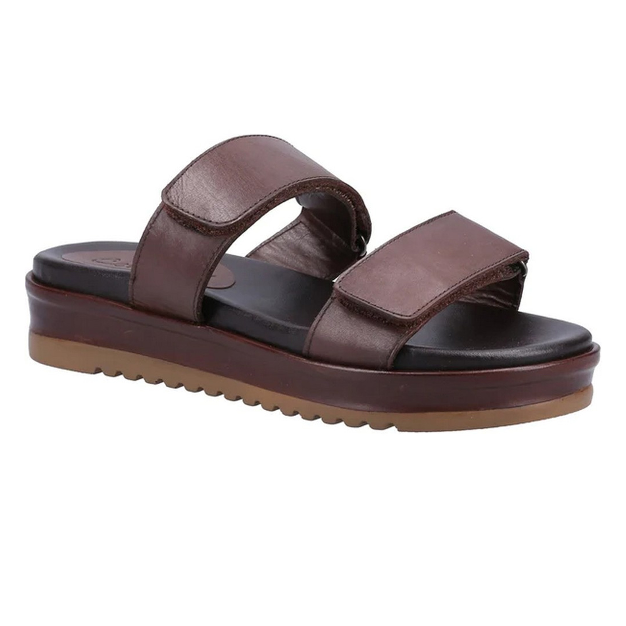 Cotswold - Womens/Ladies Northleach Leather Sandals