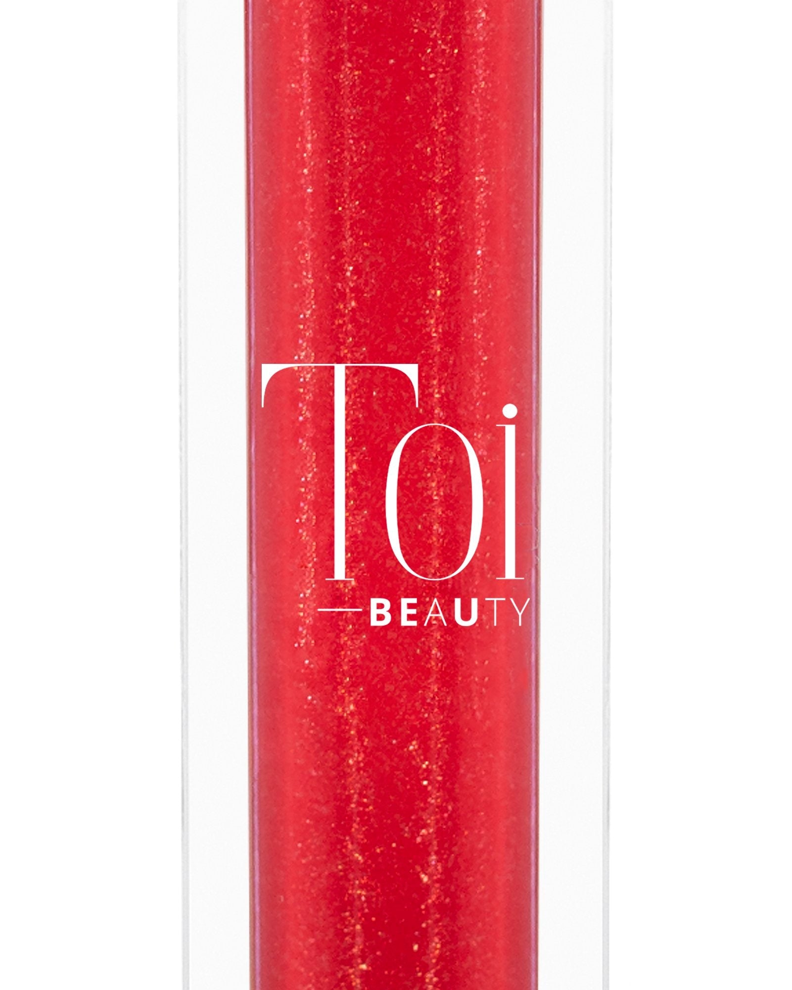 Toi Beauty - Lipgloss - 52
