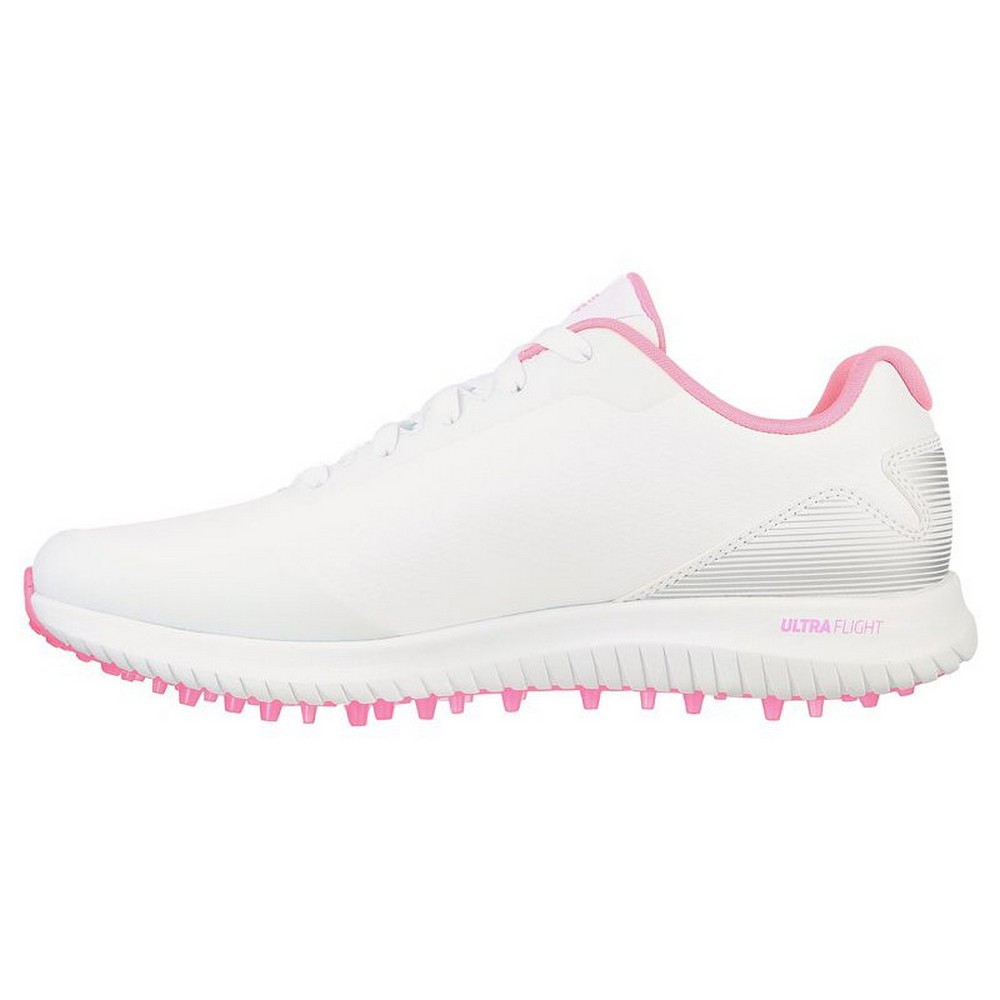 Skechers - Womens/Ladies Go Golf Max 2 Golf Shoes