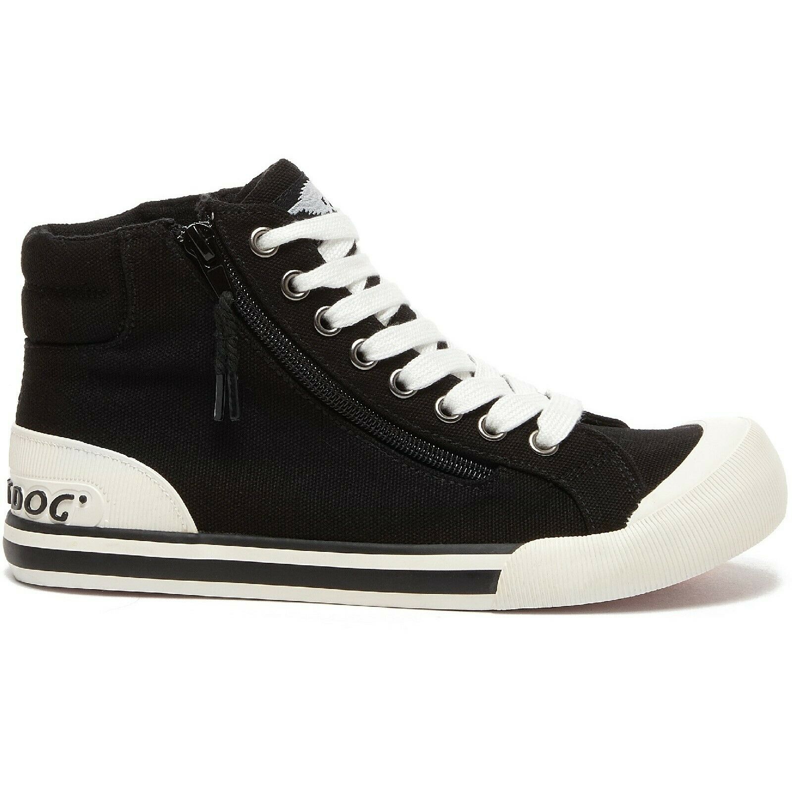 Rocket Dog - Womens/Ladies Jazzin Hi Sneakers