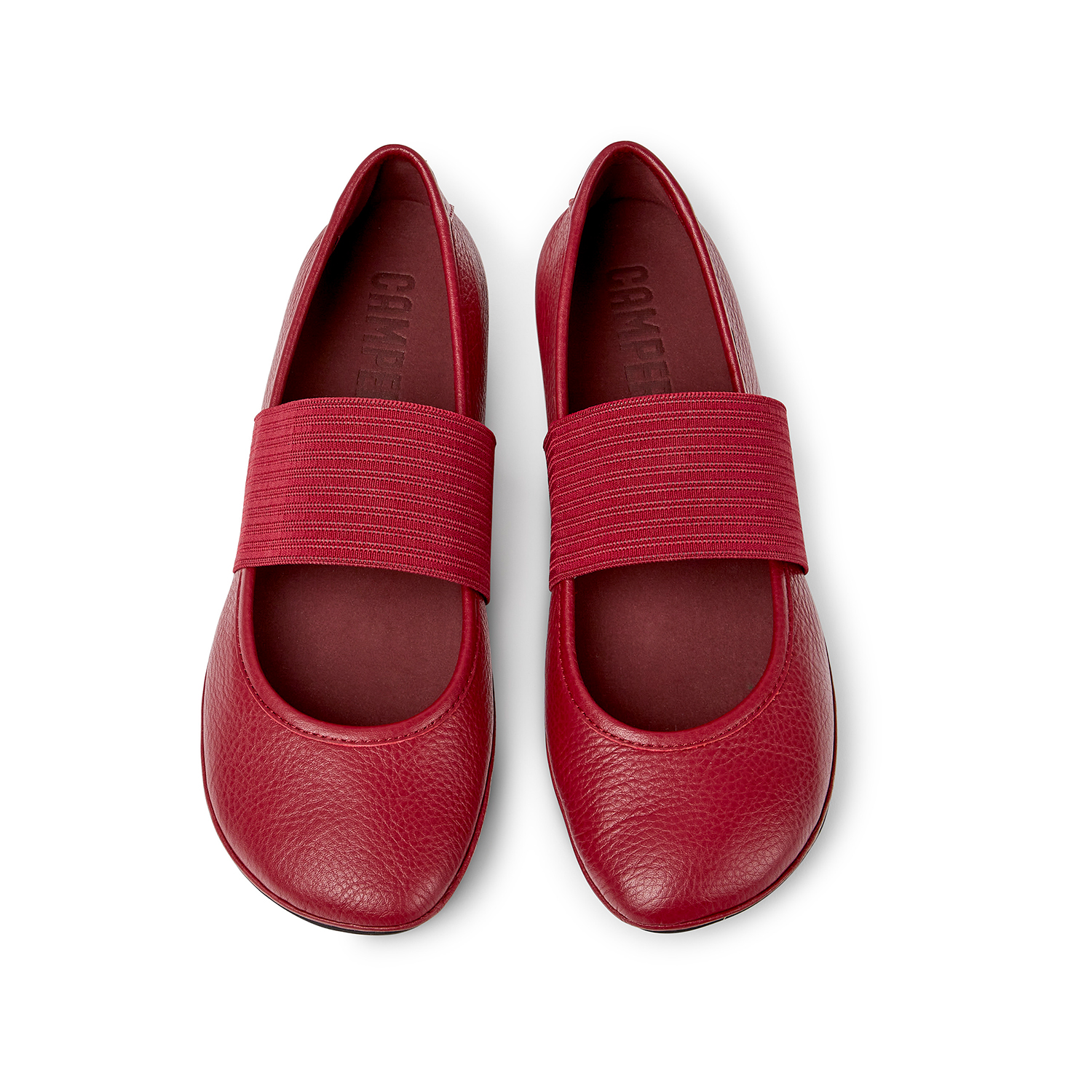 Camper Right Nina in