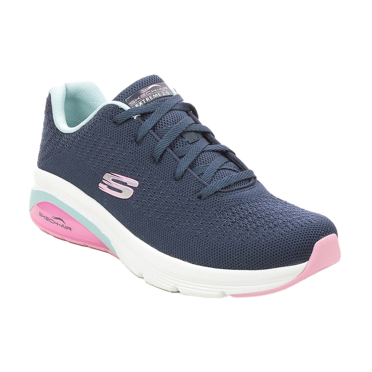 Skechers - Womens/Ladies Skech-Air Extreme 2.0 Classic Vibe Sneakers