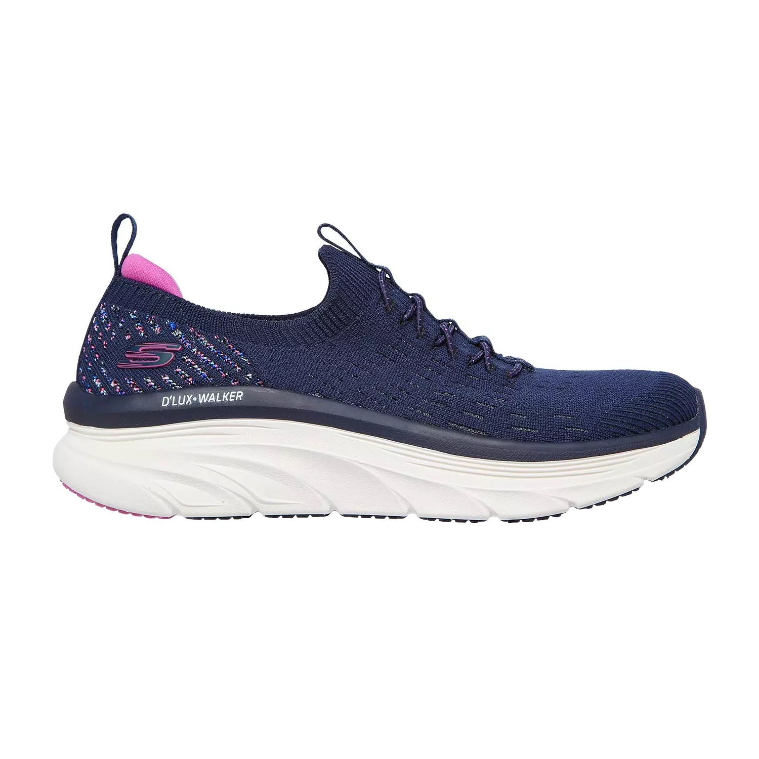 Skechers - Womens/Ladies D´Lux Walker Sneakers