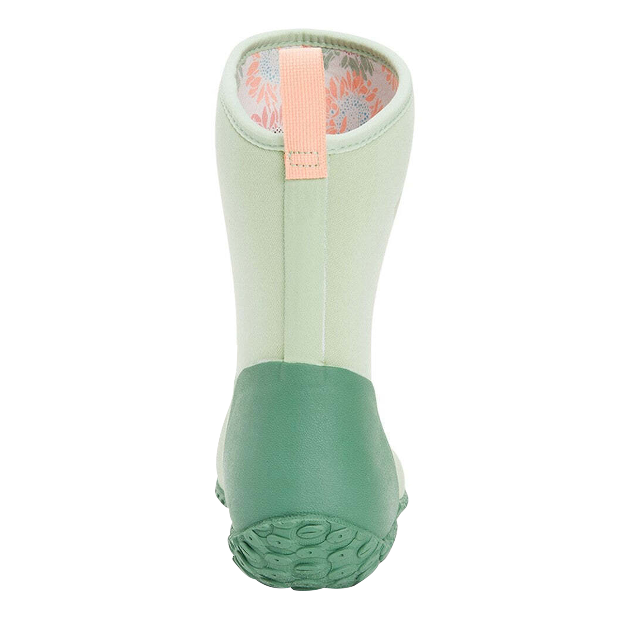 Muck Boots - Womens/Ladies Muckster II Short Galoshes