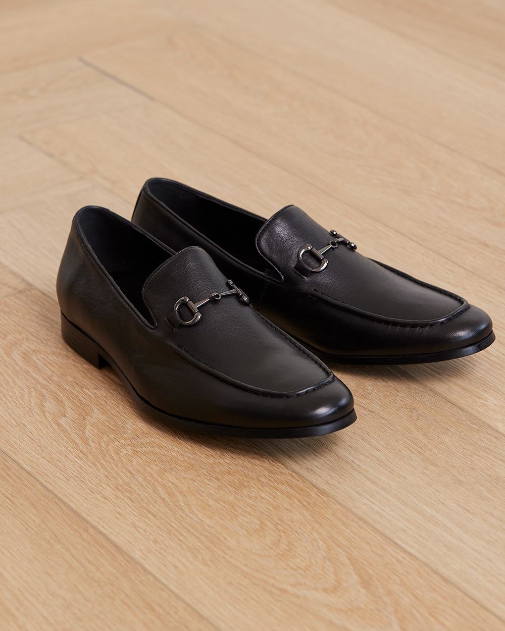 Steve Madden (TM) - Delorme Loafers