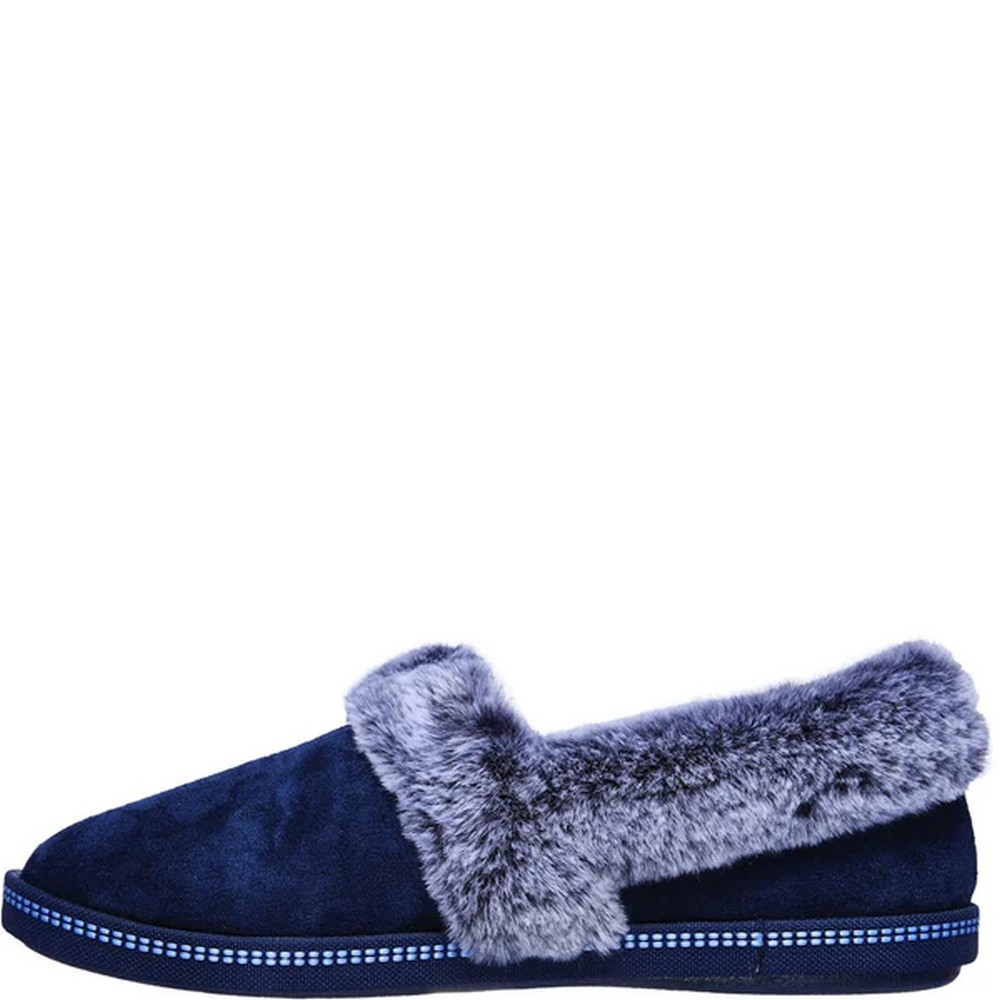 Skechers - Womens/Ladies Cozy Campfire Team Toasty Slippers