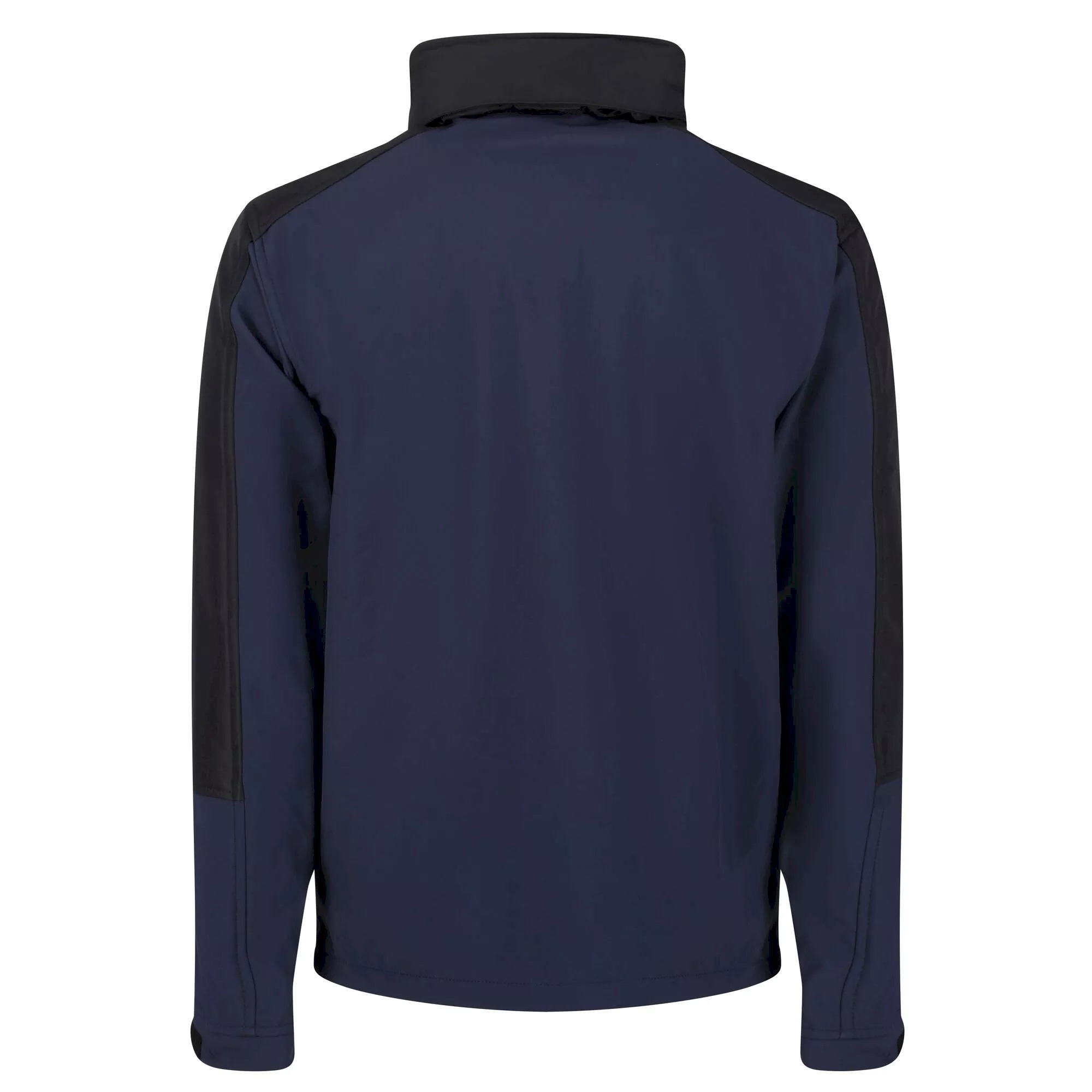Regatta - Reid Mens Softshell Wind Resistant Water Repellent Jacket