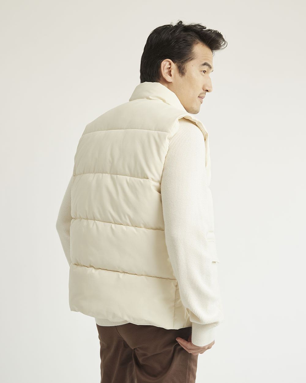 Puffer Vest