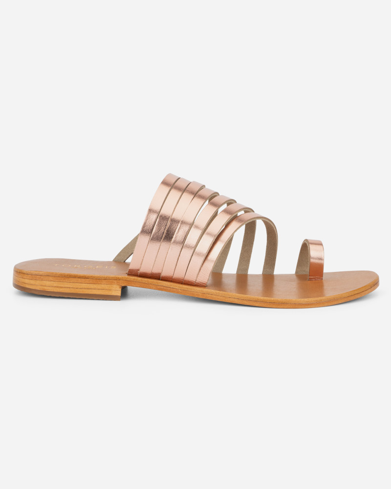 Torgeis - Women's Rumina Flats