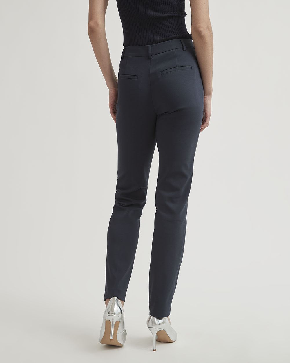 High Density Long Signature Pant