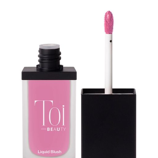 Toi Beauty - Liquid Blush - So Sweet