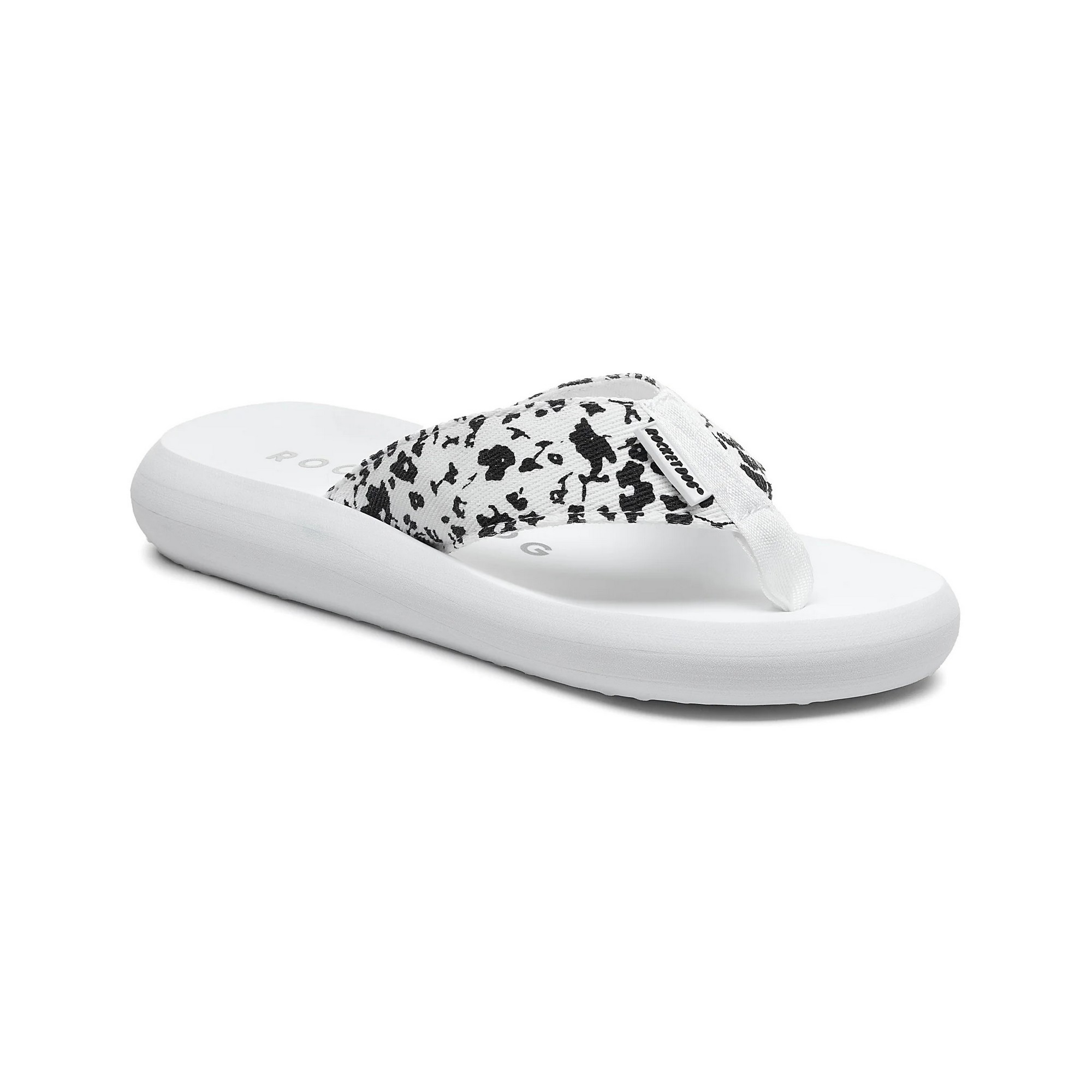Rocket Dog - Womens/Ladies Spotlight Lyon Flip Flops