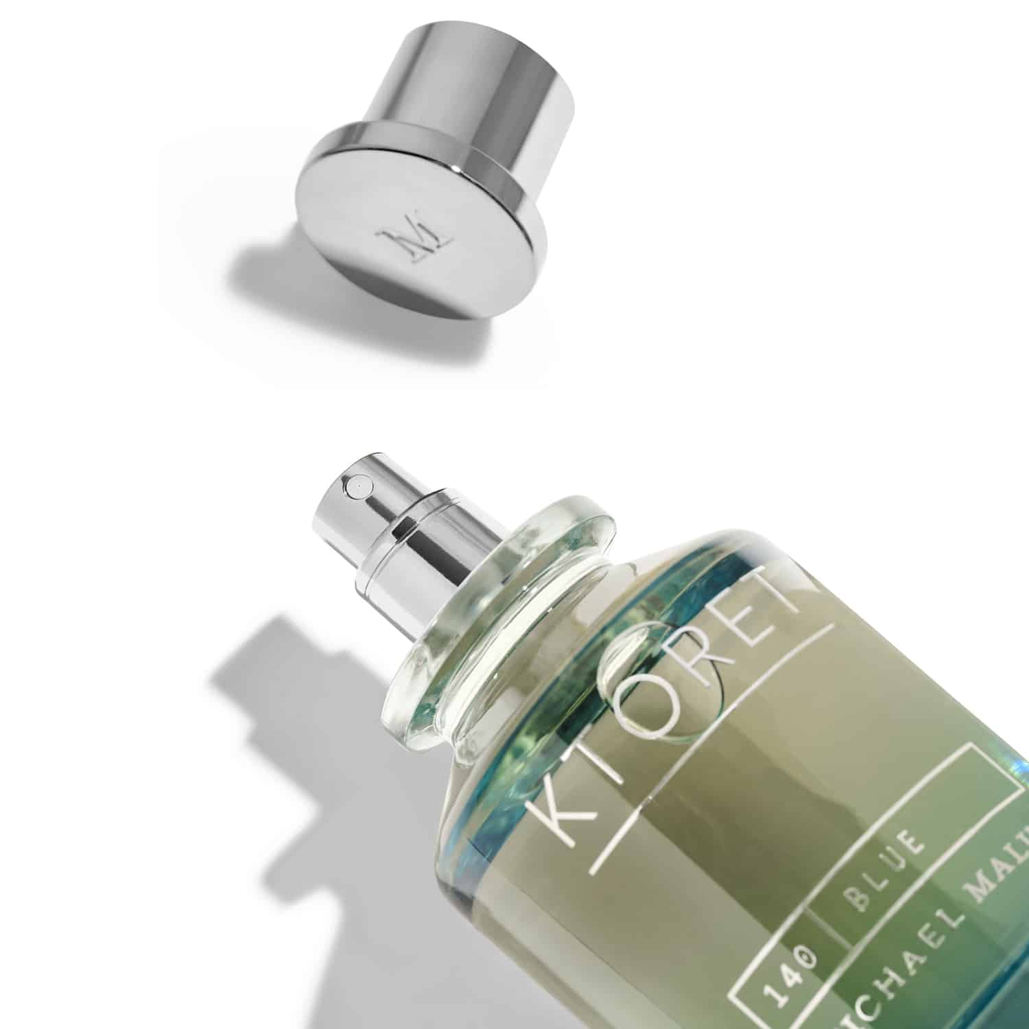 Michael Malul 140 Blue 3.4oz