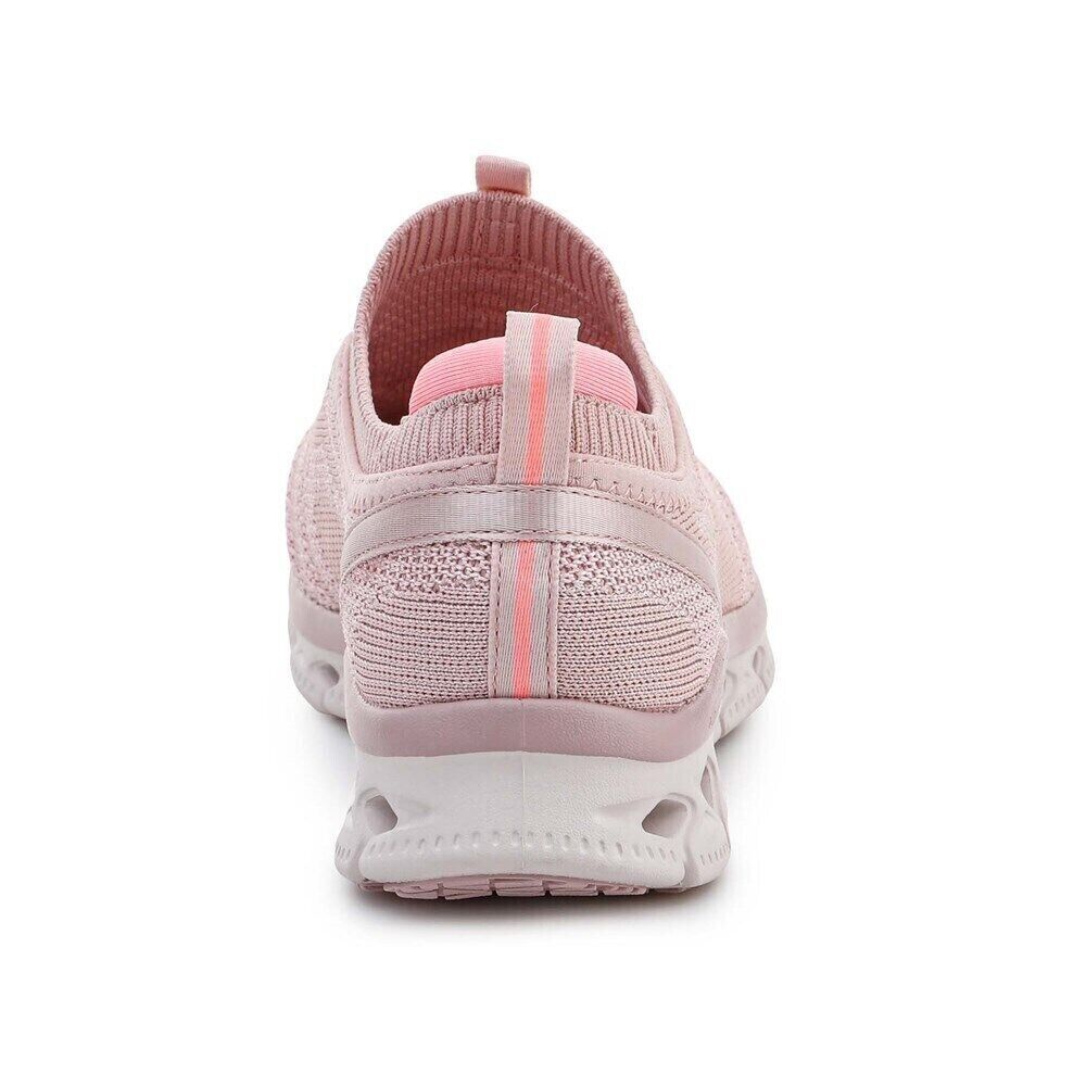 Skechers - Womens/Ladies Glide-Step Flex-Good Dream Sneakers