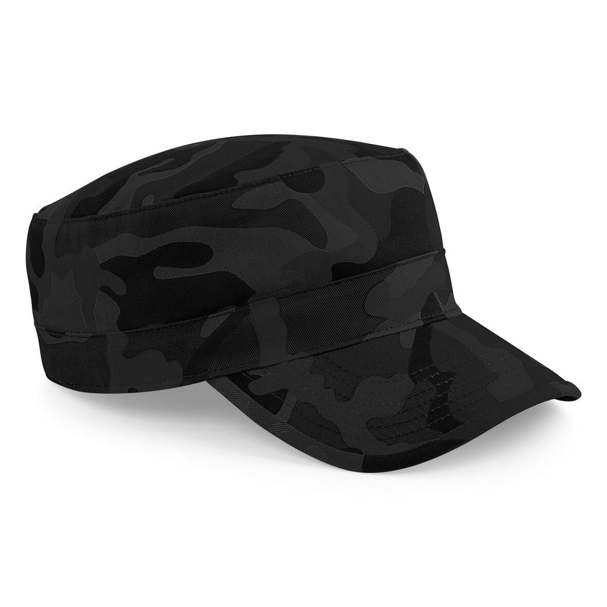 Beechfield - Camouflage Army Cap/Headwear
