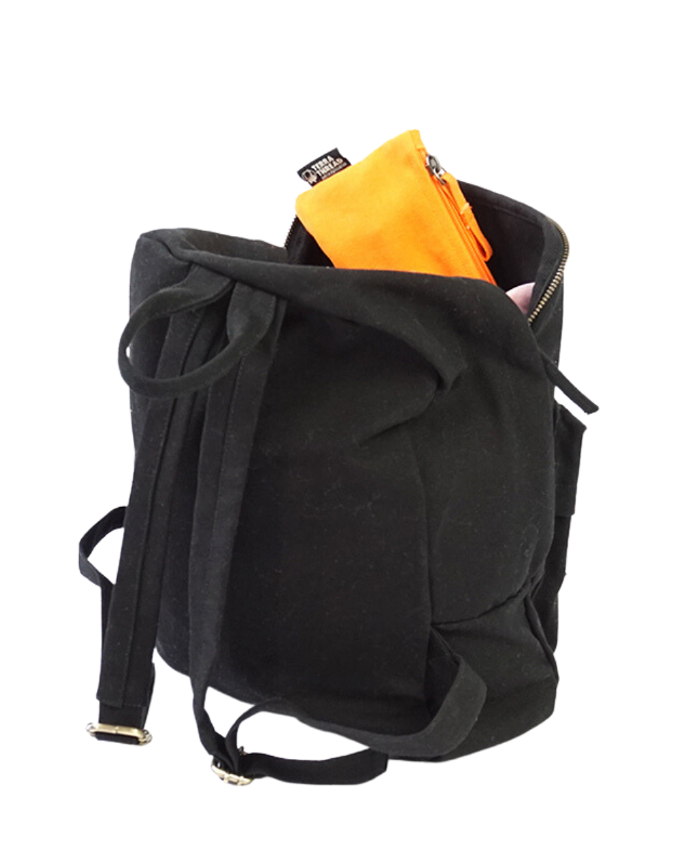 Terra Thread- Zem Mini Backpack