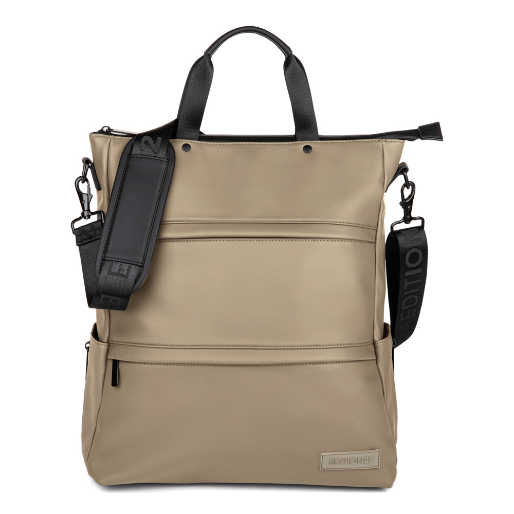 Bugatti x EDITION22 Nomadic Tote bag