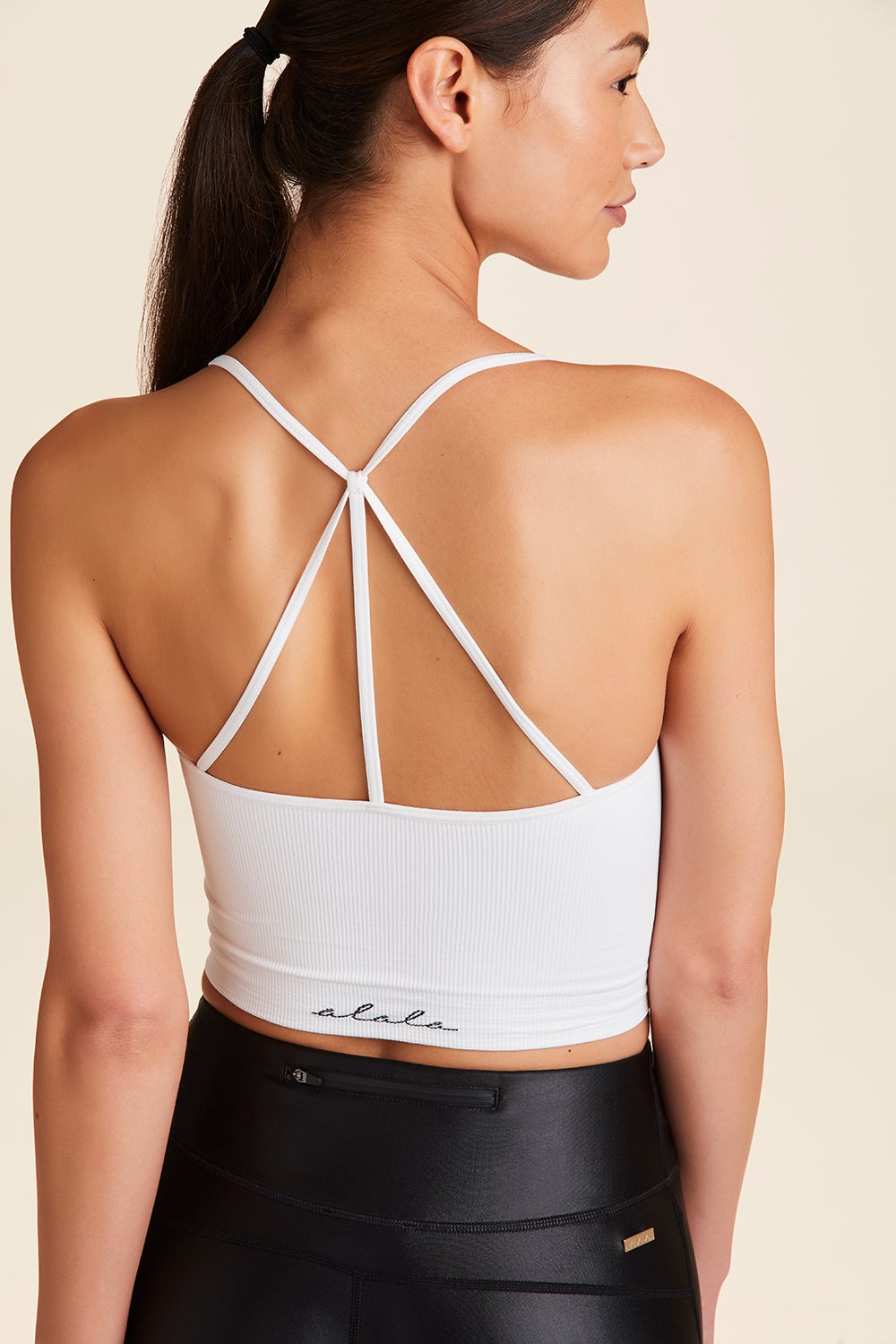 Alala - Barre Seamless Tank