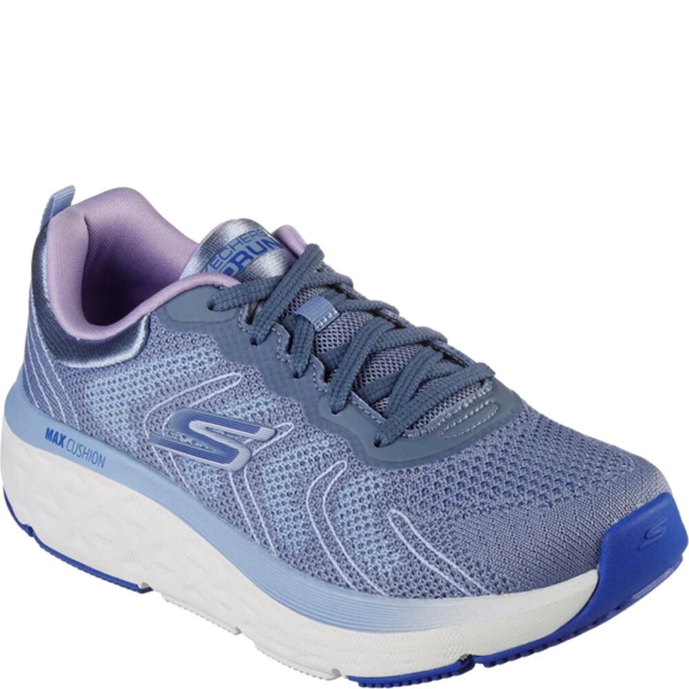 Skechers - Womens/Ladies Delta Sneakers
