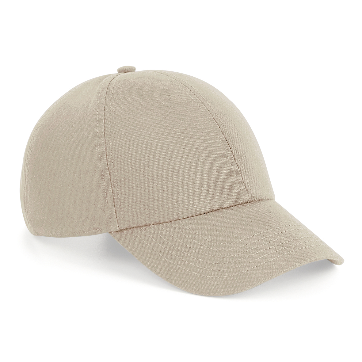 Beechfield - Cotton 6-panel Cap