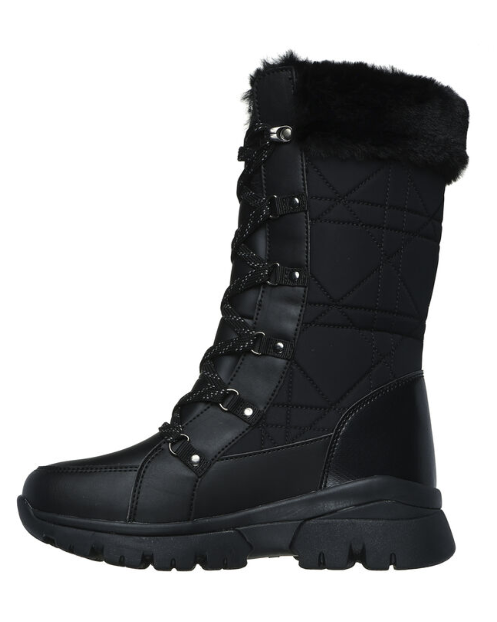 SKECHERS STORMCRUSHER - REAL ESTATE!