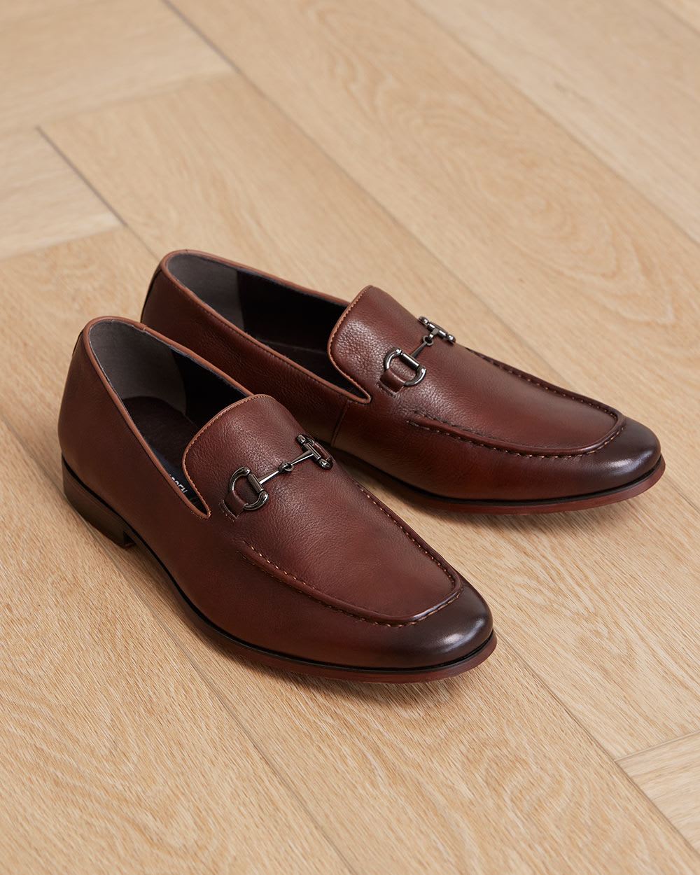 Steve Madden (TM) - Delorme Loafers