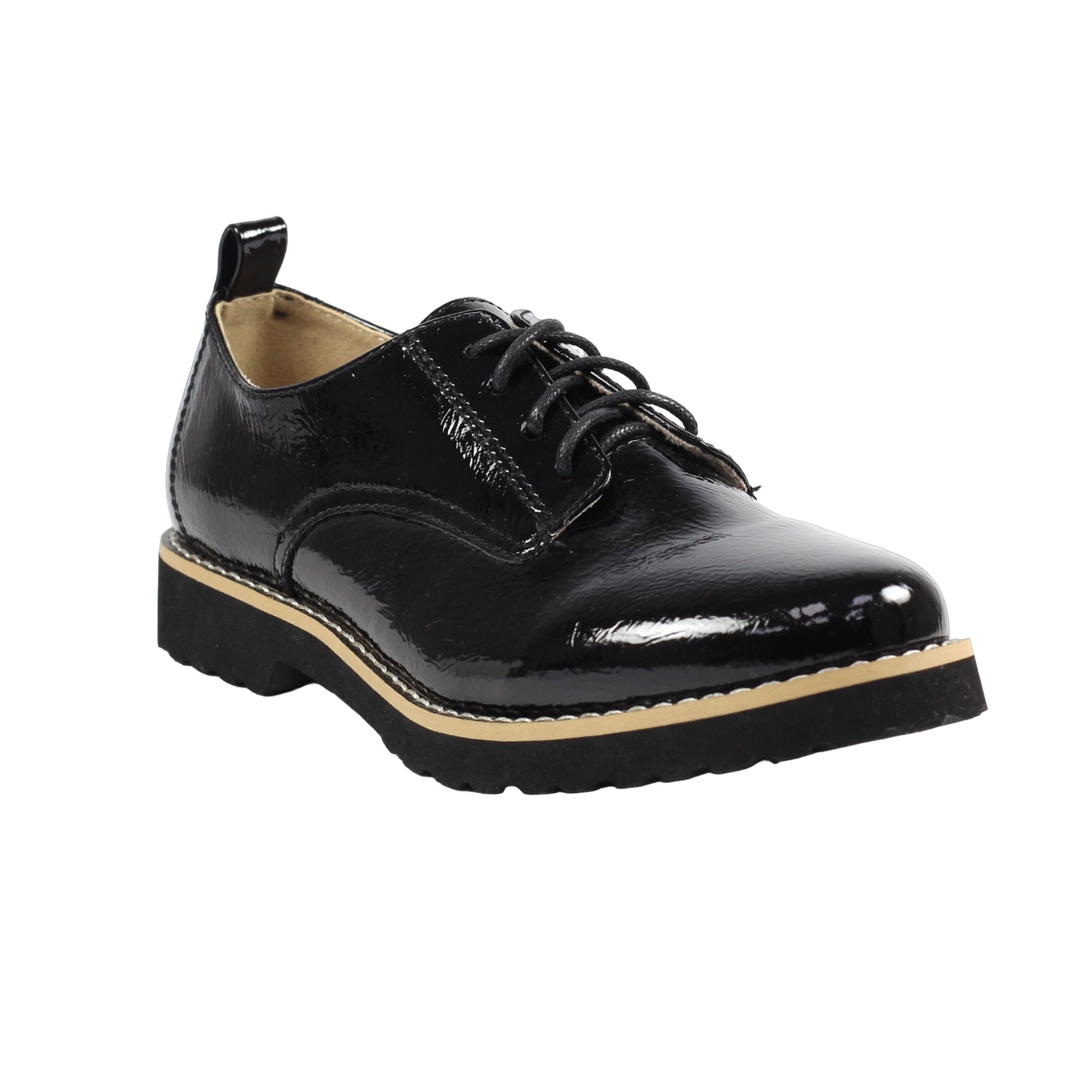 Lunar - Womens/Ladies Geller Oxfords