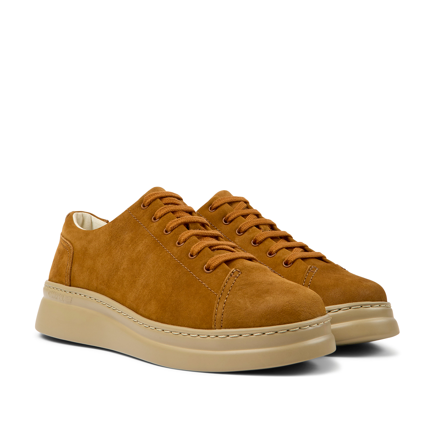 Camper Runner Up in Medium