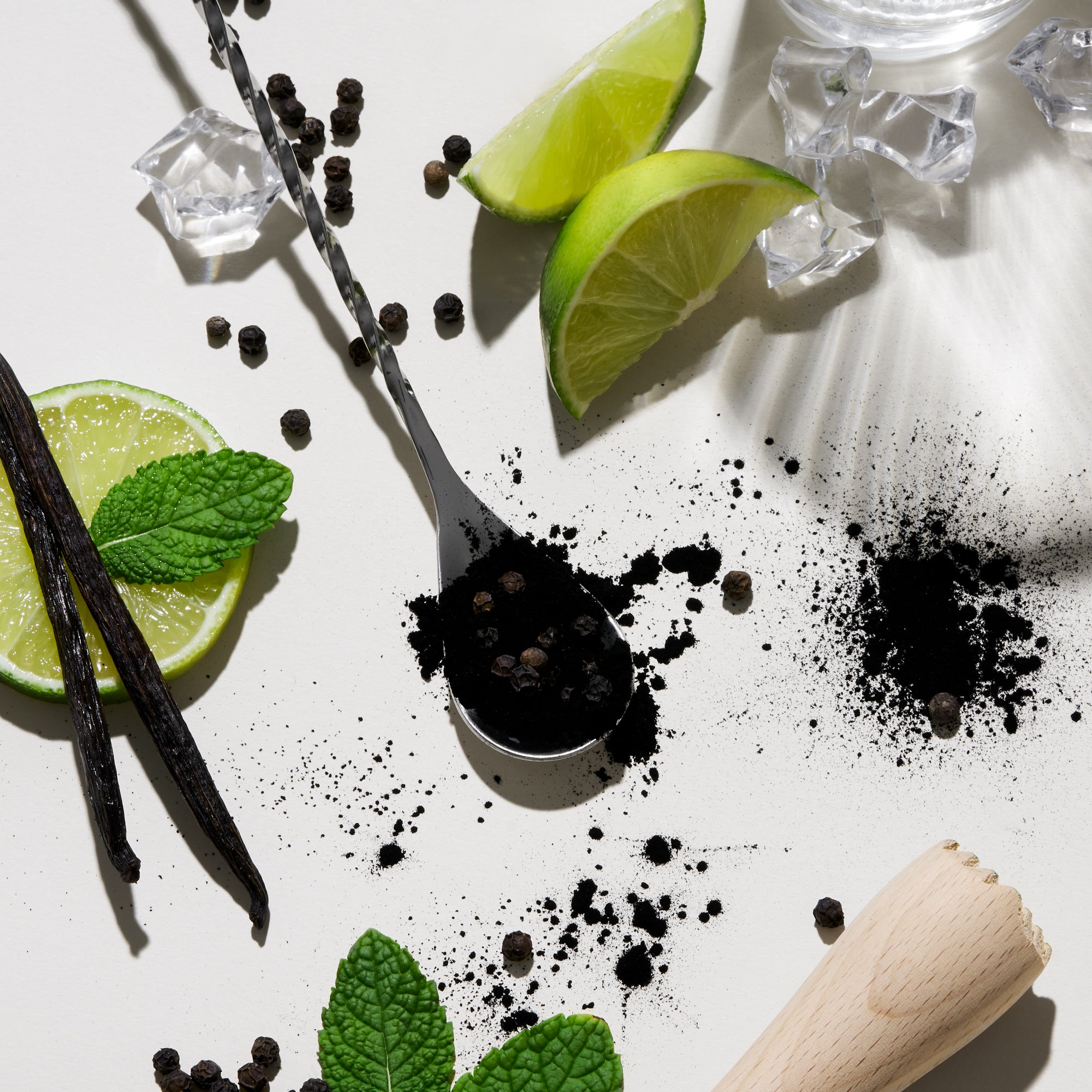 Wingman Shampoo & Conditioner Travel Set