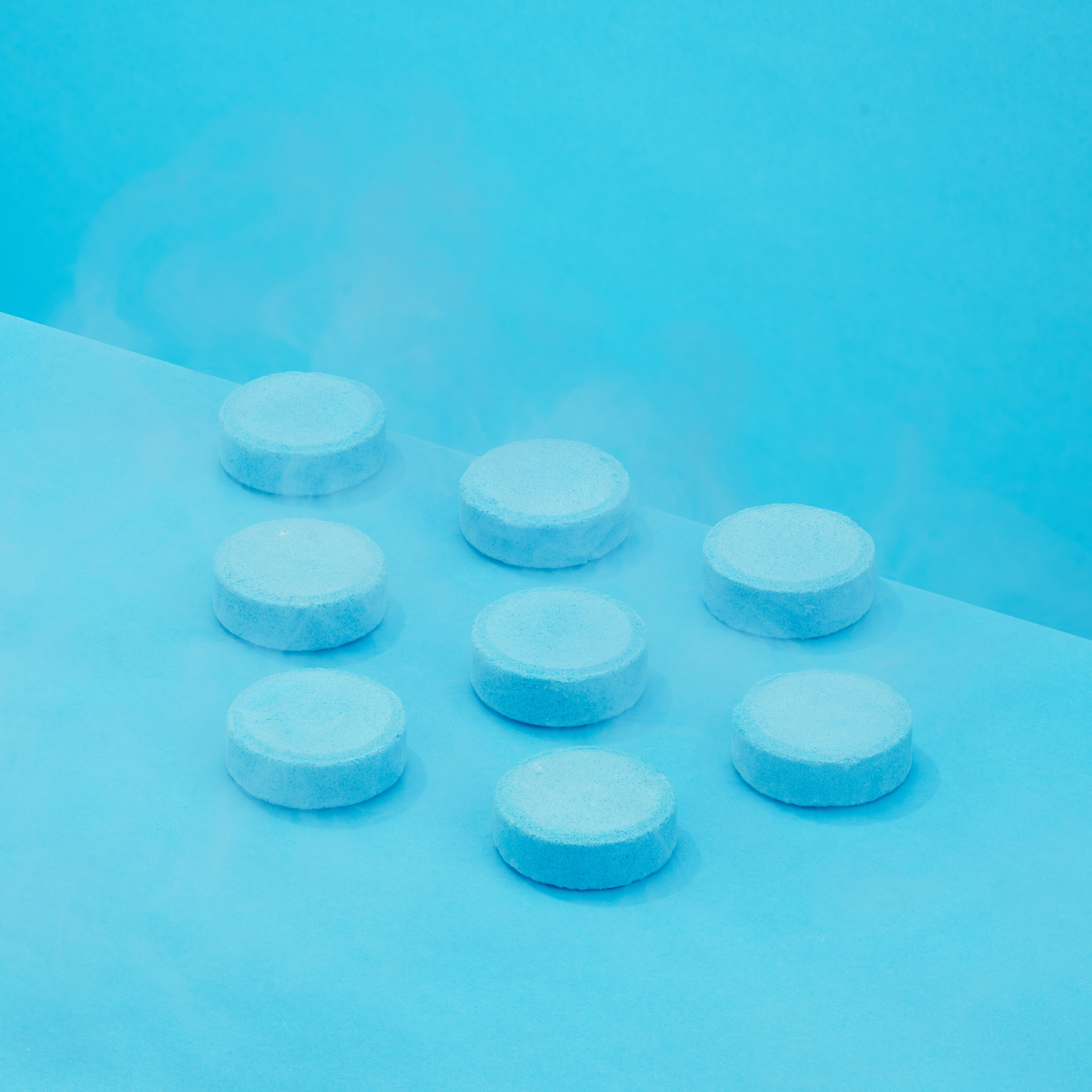 Lovery Shower Steamers Aromatherapy Self Care Gift - 8 Pc Essential Oils Shower Bombs