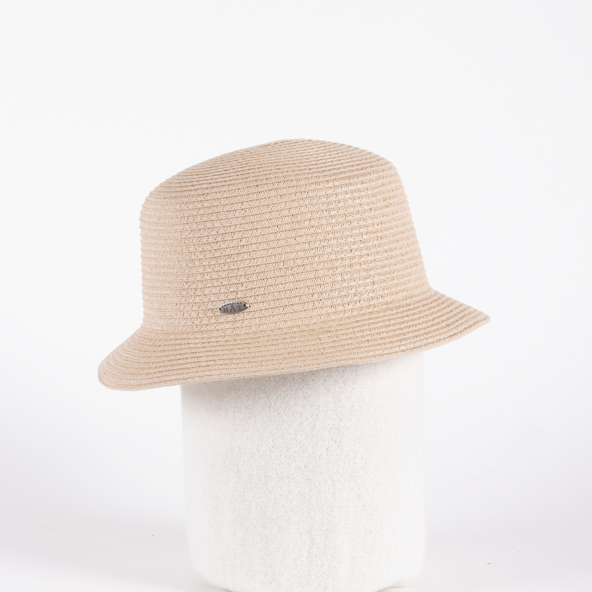 Canadian Hat 1918 - Bucia- Color Blocked Bucket Hat