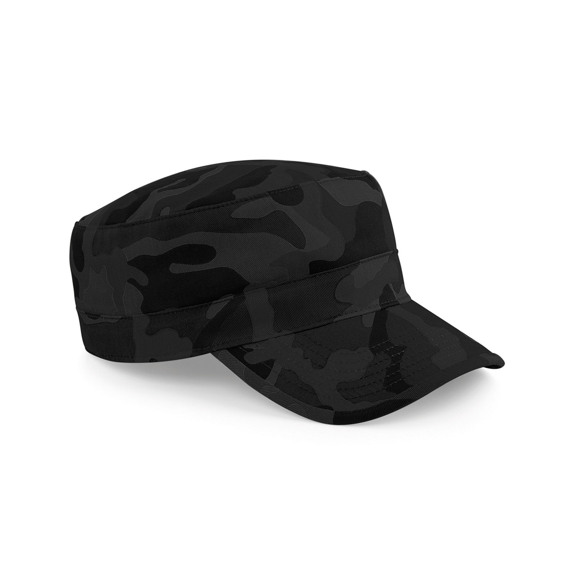 Beechfield - Unisex Adult Camo Army Cap