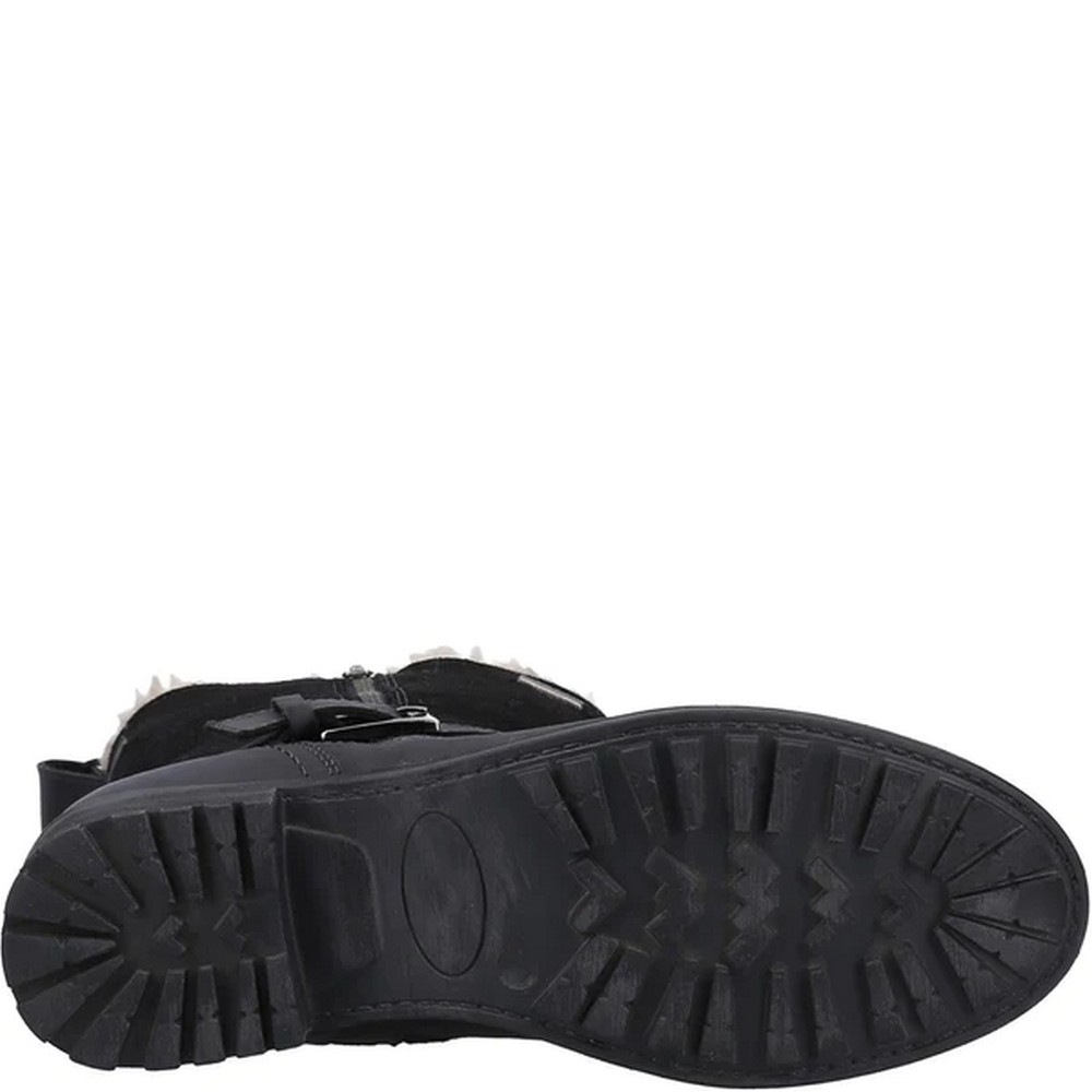 Cotswold - Womens/Ladies Alverton Leather Boots