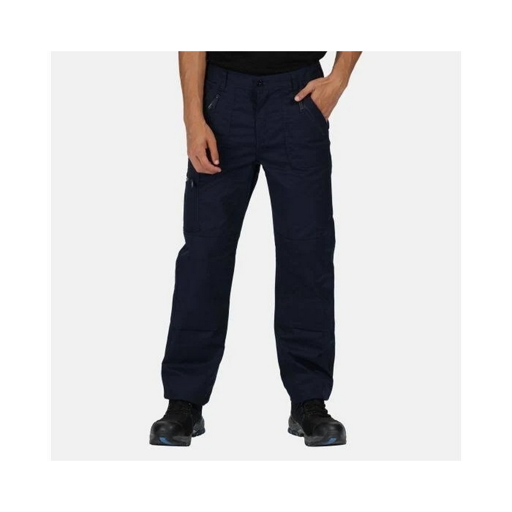 Regatta - Mens Pro Action Trousers