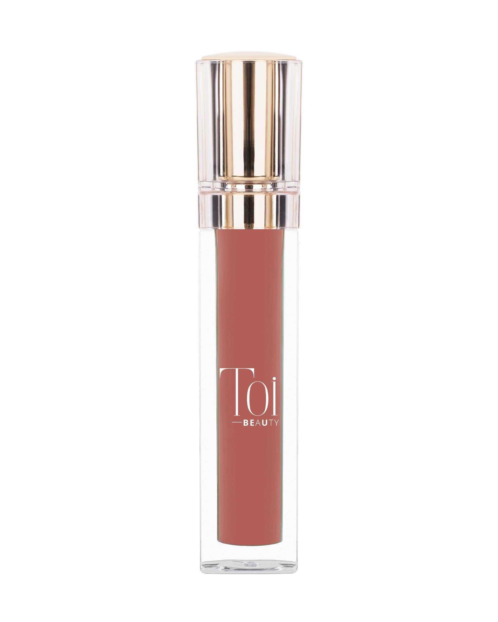 Toi Beauty - Velvet Liquid Lipstick - 40