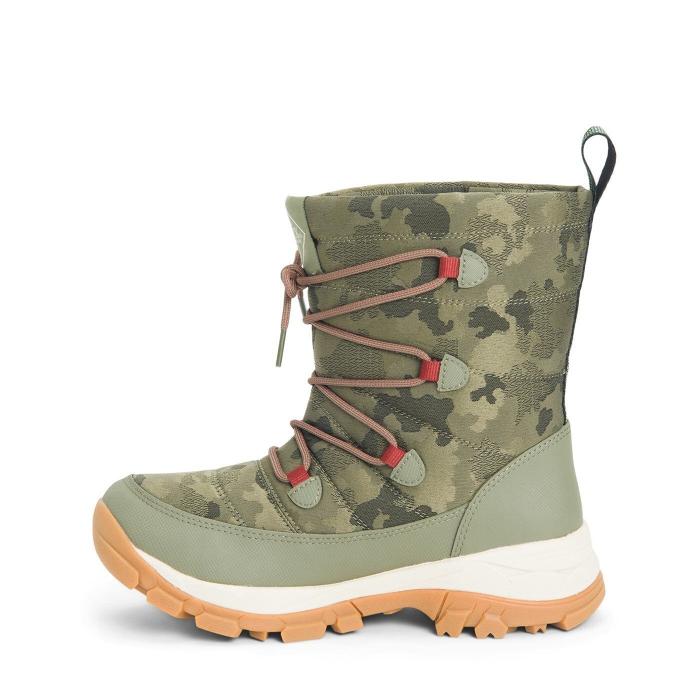 Muck Boots - Womens/Ladies Nomadic Galoshes