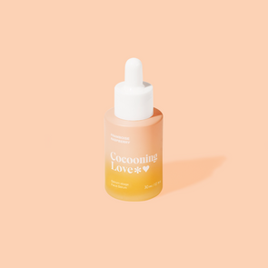 Cocooning Love - Raspberry face serum - 30ml