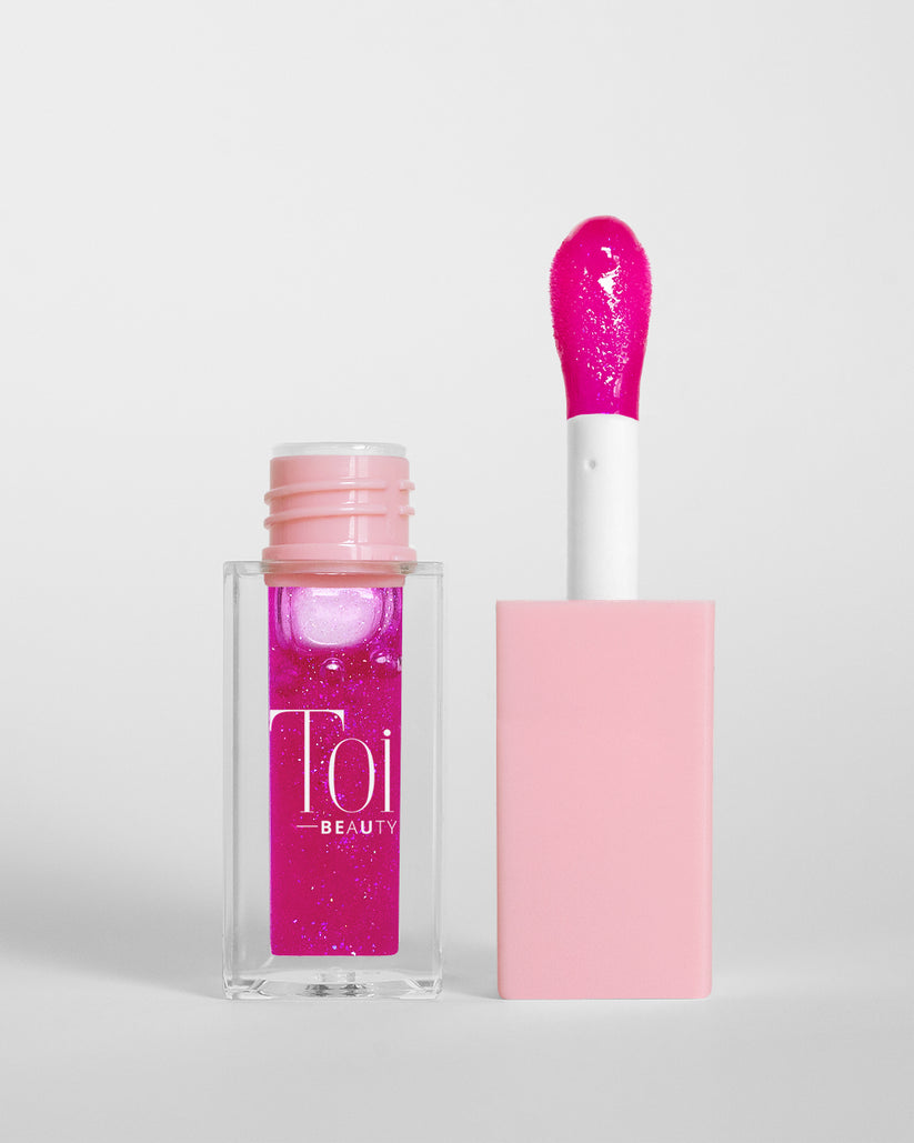 Toi Beauty Lip Tint oil Alchemy