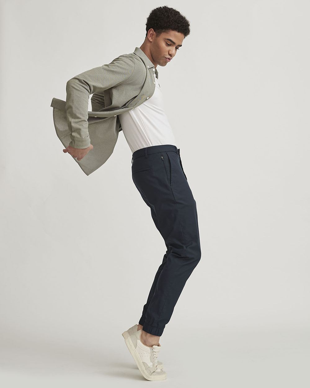 FusionFlexx (R) Commuter Jogger