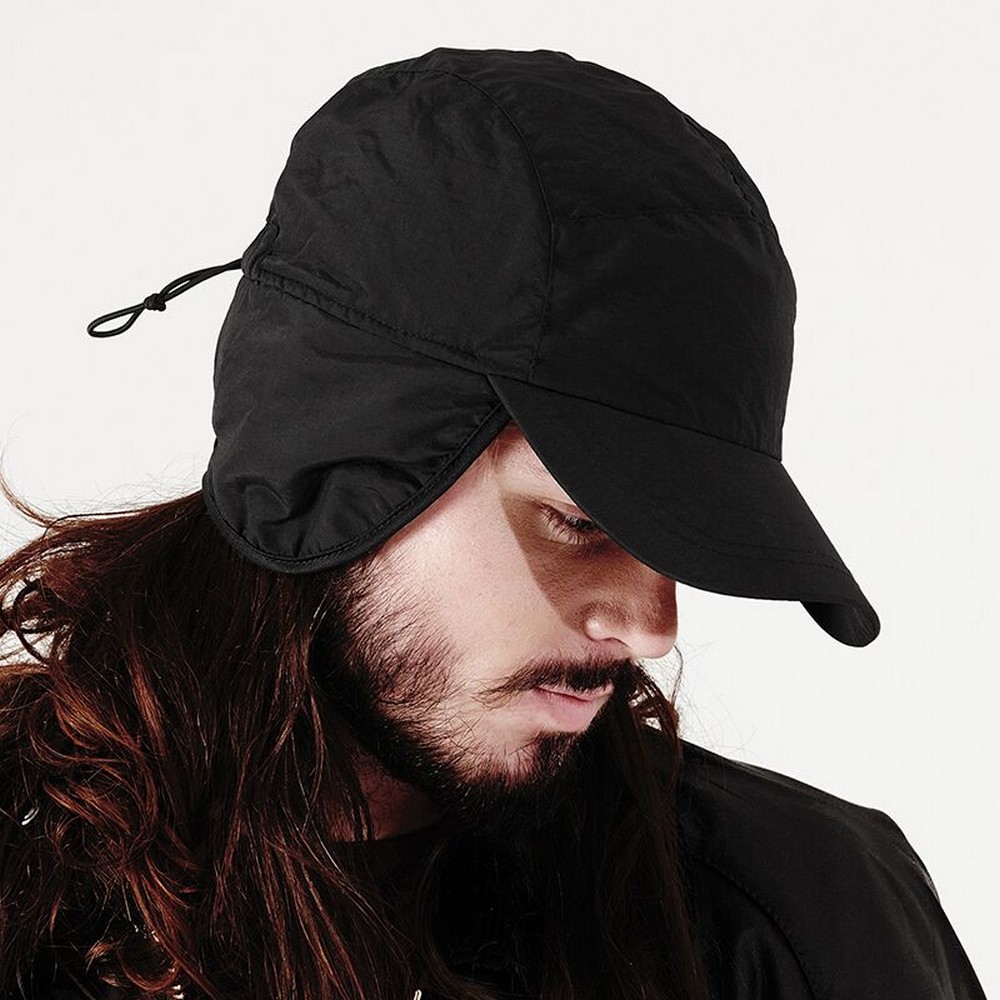 Beechfield - Unisex Mountain Waterproof & Breathable Baseball Cap