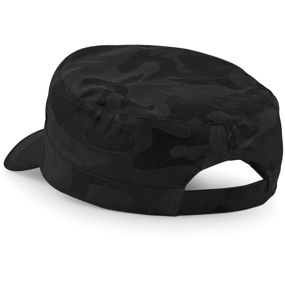 Beechfield - Camouflage Army Cap/Headwear