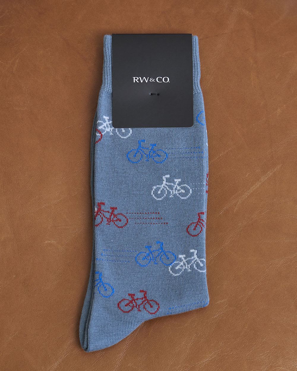 Bicycle Socks