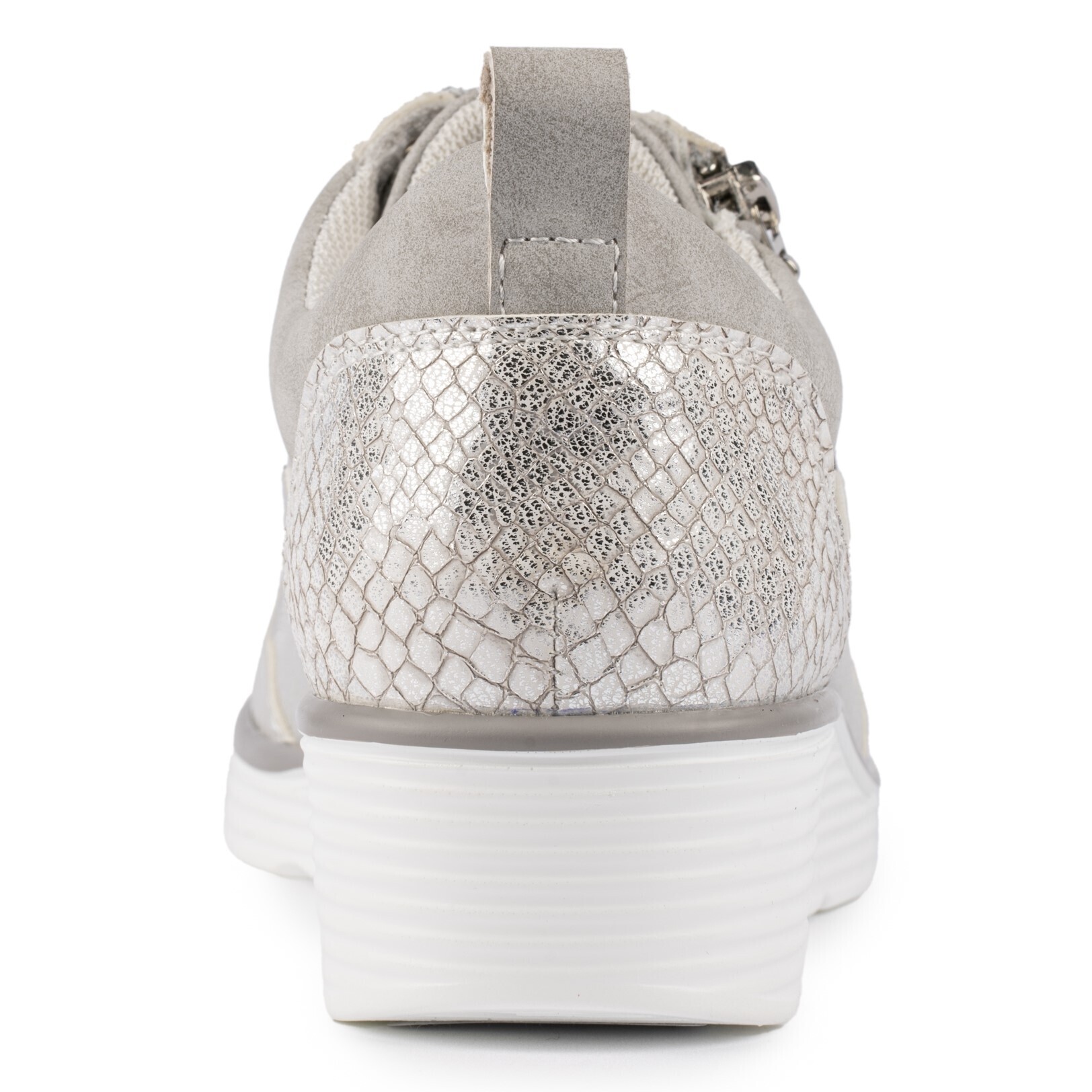 Lunar - Womens/Ladies Kiley Sneakers
