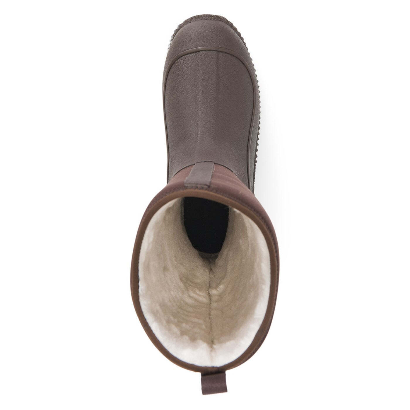 Muck Boots - Womens/Ladies Fleece Galoshes