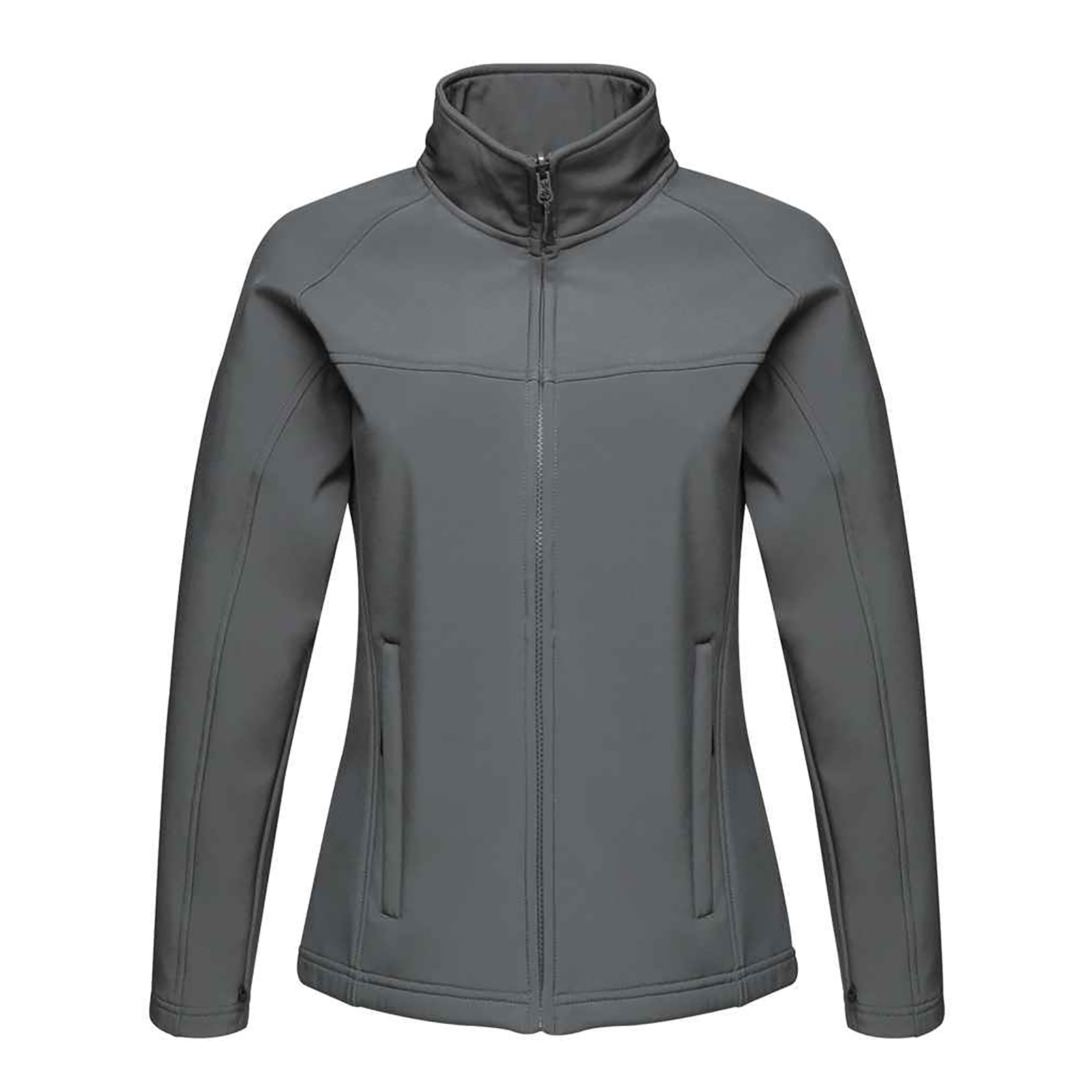 Regatta - Womens/Ladies Uproar Soft Shell Jacket