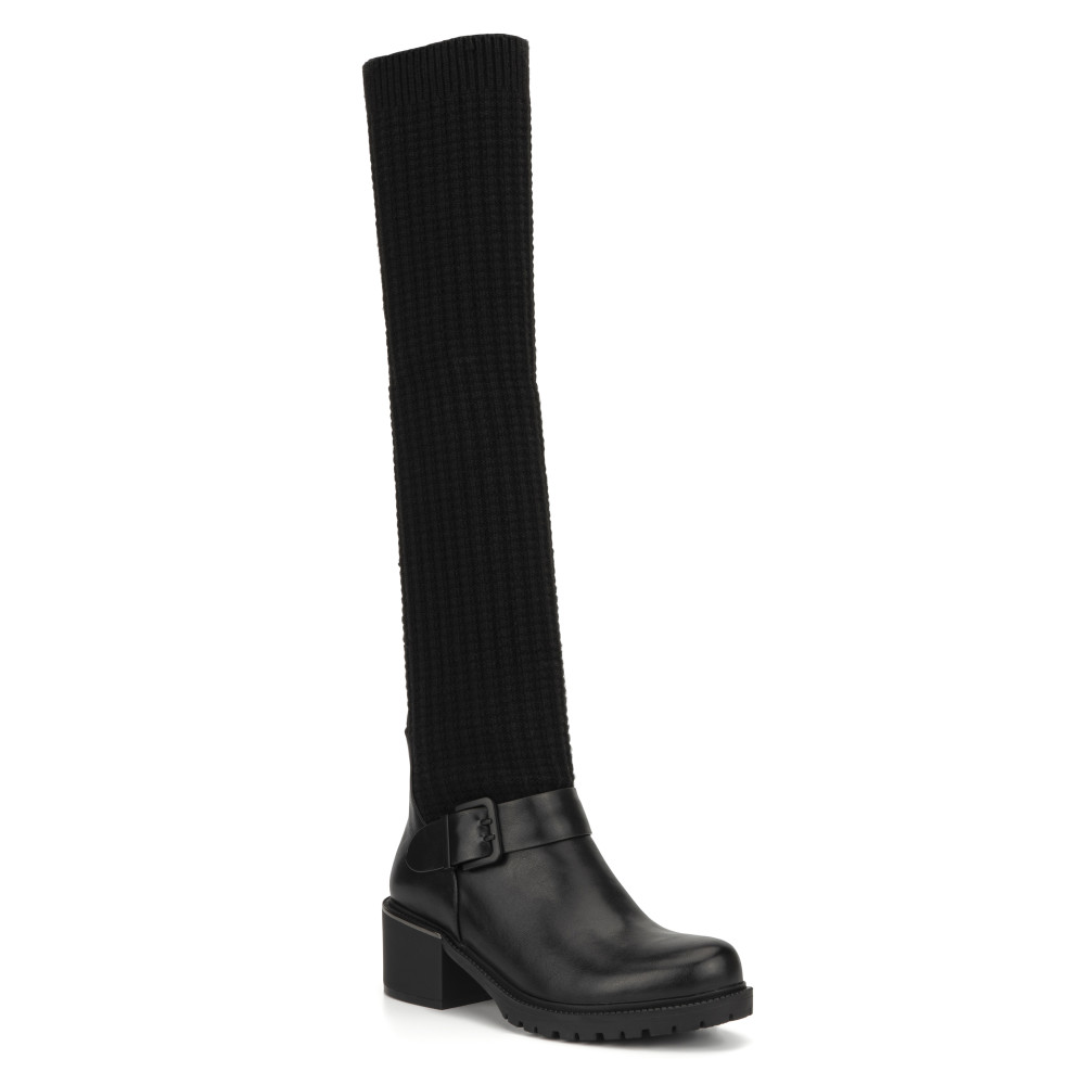Torgeis - Women's Lowell Tall Boot