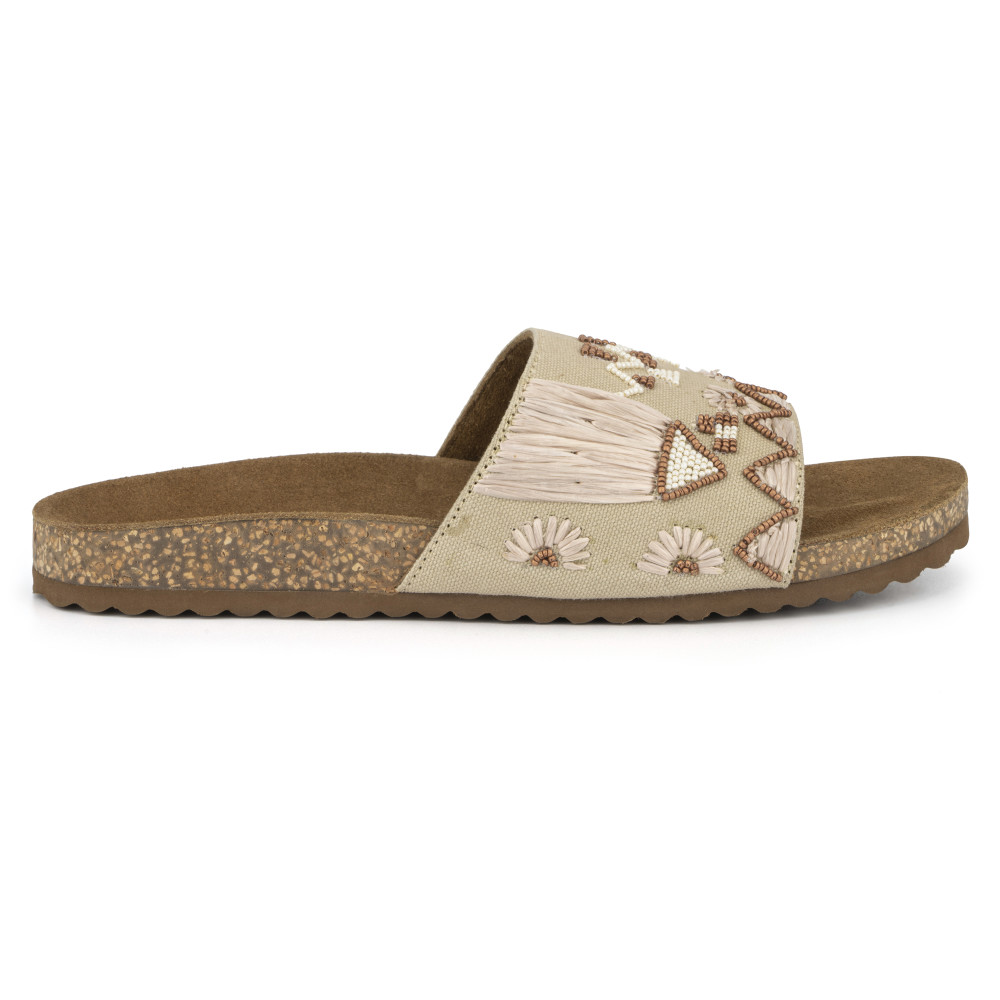 Torgeis - Women's Delilah Flats