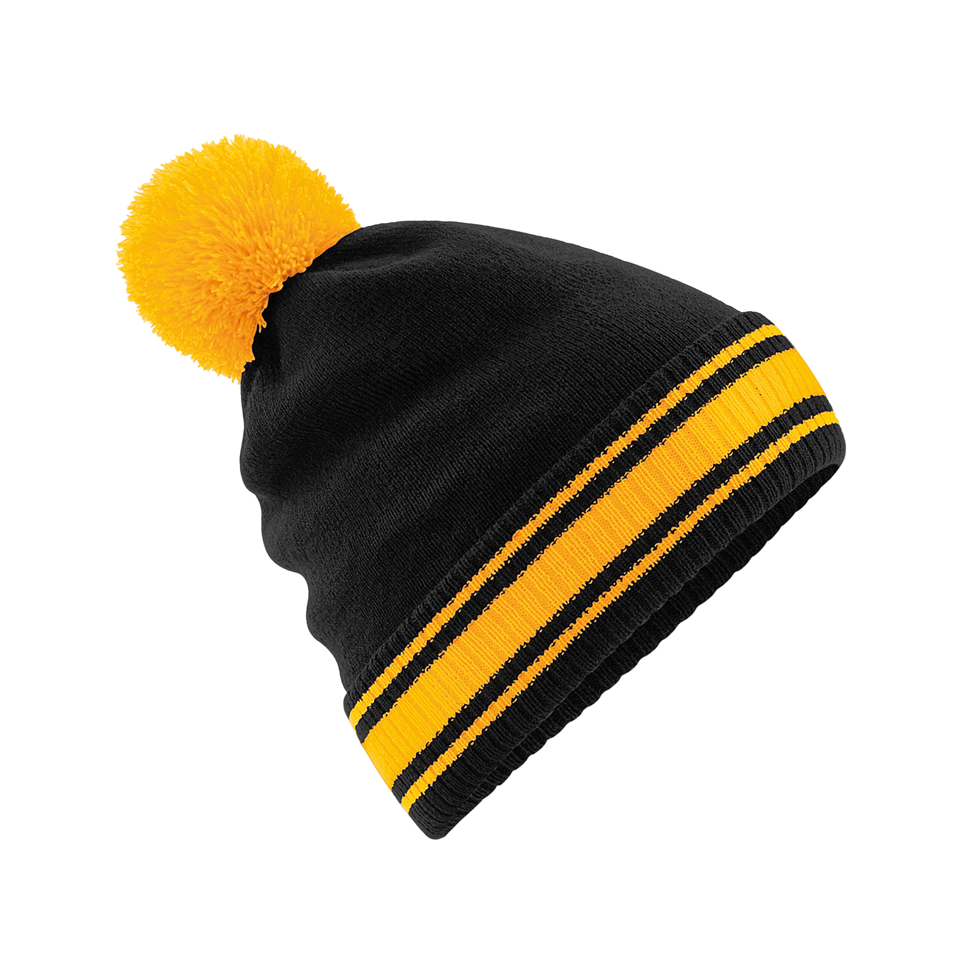 Beechfield - Unisex Adult Stadium Beanie