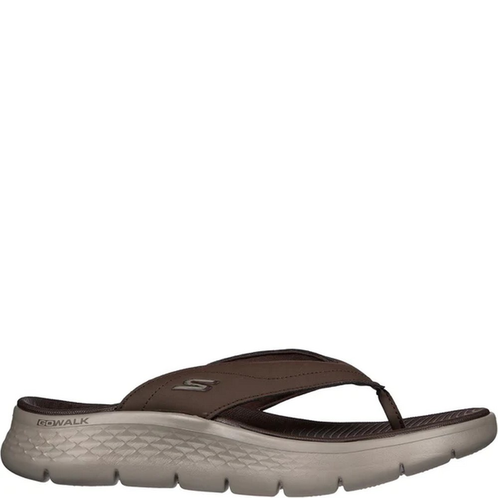 Skechers - Mens Go Walk Flex Vallejo Sandals