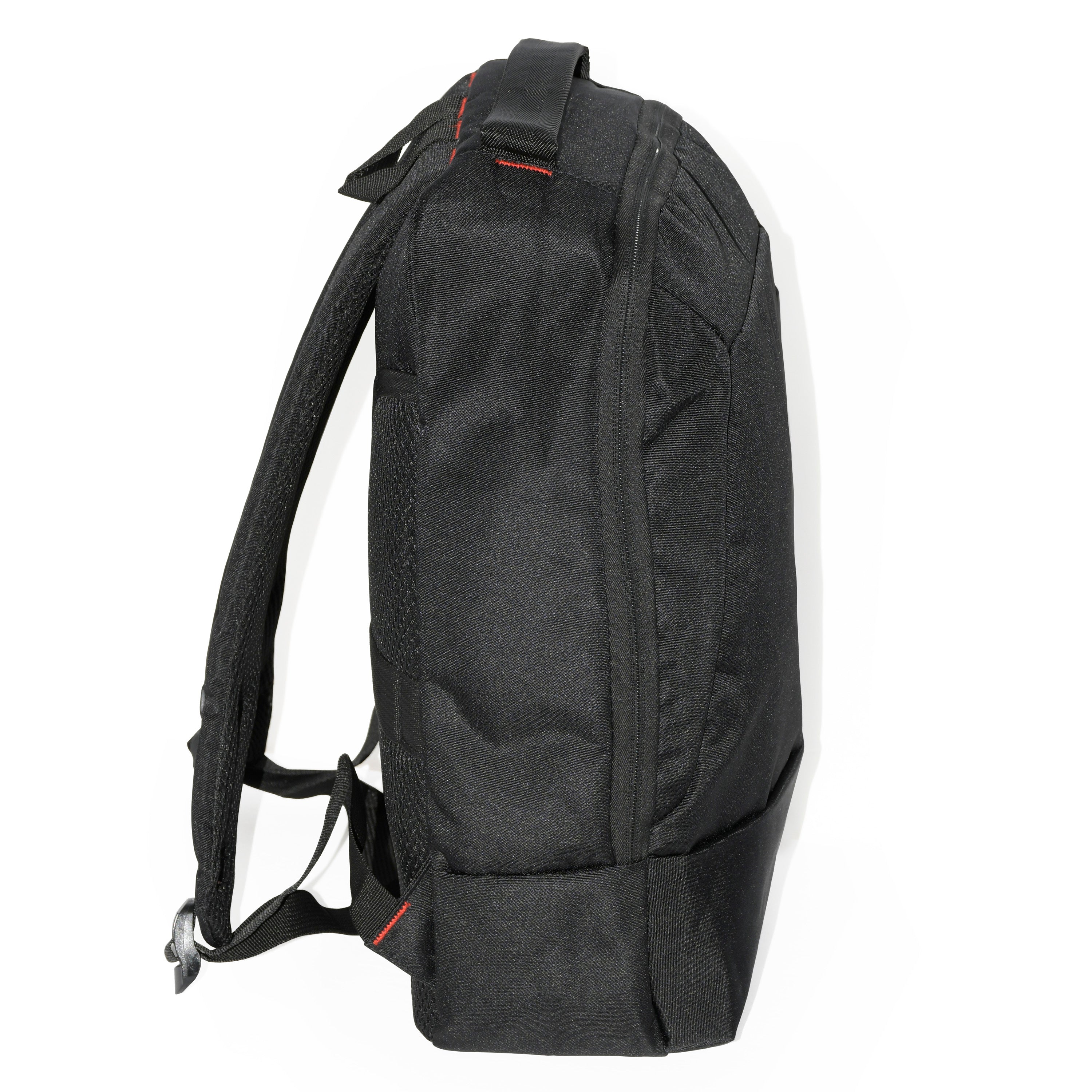 Club Rochelier Structured Backpack with Built-In USB Port